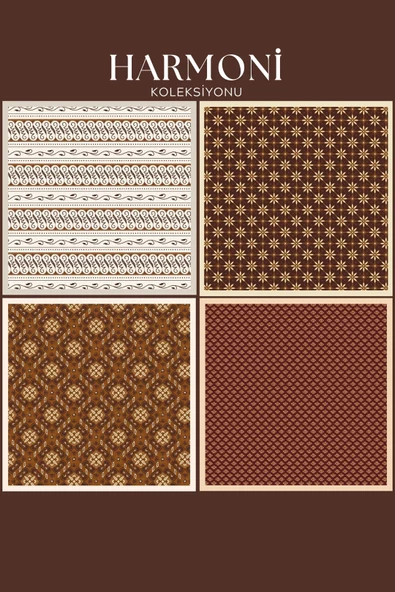 Mooncorn Harmoni Eşarp Koleksiyonu - Resim 4