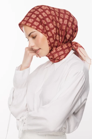 Mooncorn Harmoni Eşarp Koleksiyonu - Resim 7