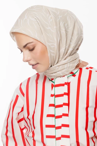 Mooncorn Zarif Eşarp Koleksiyonu - Resim 8