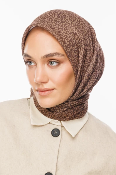 Mooncorn Zarif Eşarp Koleksiyonu - Resim 5