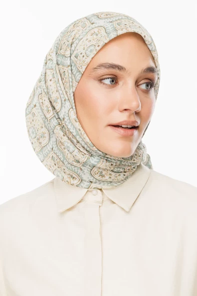 Mooncorn Nature Eşarp Koleksiyonu - Resim 8