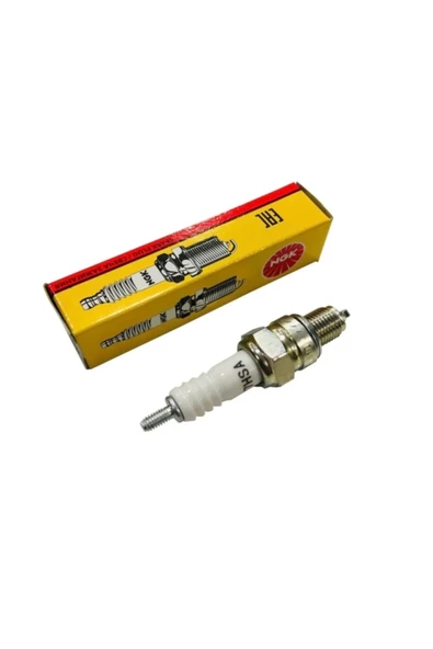Buji NGK C7HSA Rks Blazer 50 XR Uyumlu - Resim 2