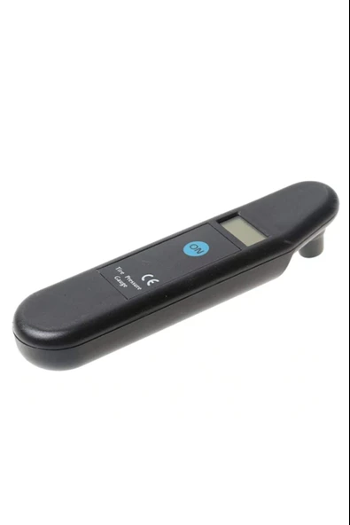 Su Arıtma Tankı Deposu Dijital Basınç Ölçer