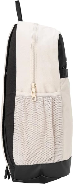 Puma Plus Backpack Bej Unisex Yetişkin Genç Günlük Sırt Çantası 07961504 - 2