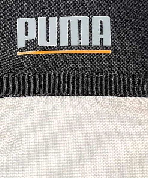 Puma Plus Backpack Bej Unisex Yetişkin Genç Günlük Sırt Çantası 07961504 - 7