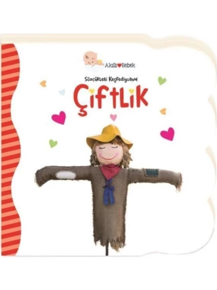 Çiftlik - Sözcükleri Keşfediyorum