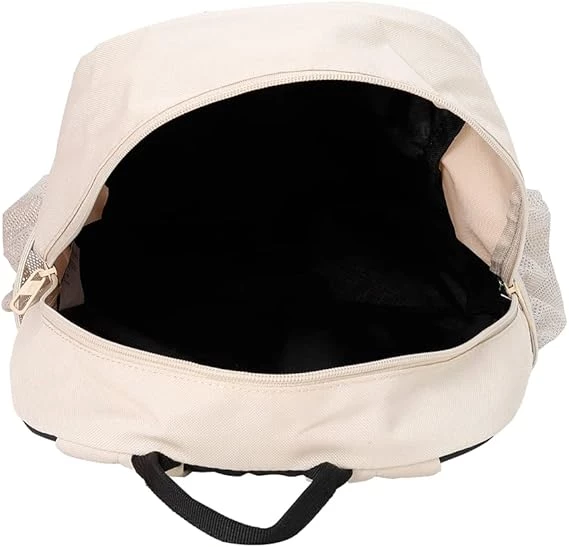 Puma Plus Backpack Bej Unisex Yetişkin Genç Günlük Sırt Çantası 07961504 - 5