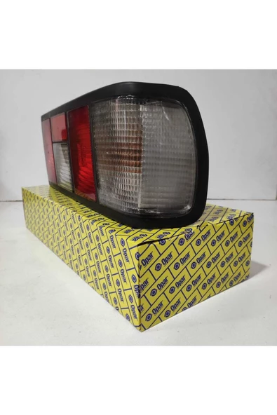 Tofaş Doğan Slx Uyumlu  Orjinal Duylu Sağ Stop Lambası 85011748 - Resim 5