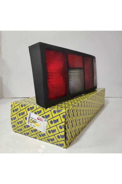 Tofaş Doğan Slx Uyumlu  Orjinal Duylu Sağ Stop Lambası 85011748 - Resim 4