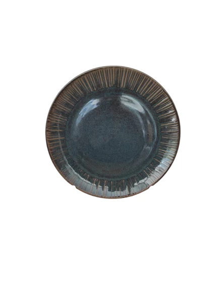 Zenith Maar Porselen 24 Parça 6 Kişilik Yemek Takımı - 4