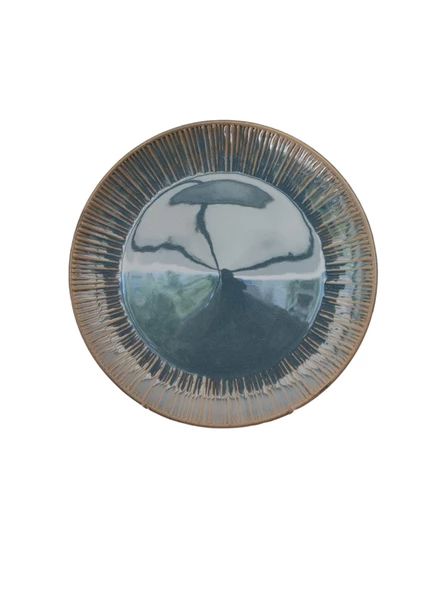 Zenith Rhea Porselen 24 Parça 6 Kişilik Yemek Takımı - 4