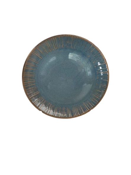 Zenith Rhea Porselen 24 Parça 6 Kişilik Yemek Takımı - 5