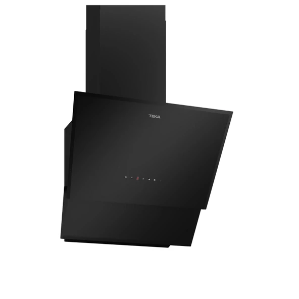 Teka Ankastre Set Siyah (TVT 60 BK- HAK 629 BK- IT 6450) - 4