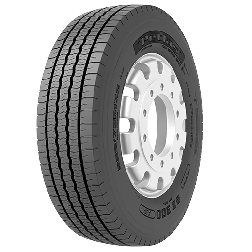 Petlas SZ300 215/75R17.5 126/124M M+S (4 Mevsim) (2024)