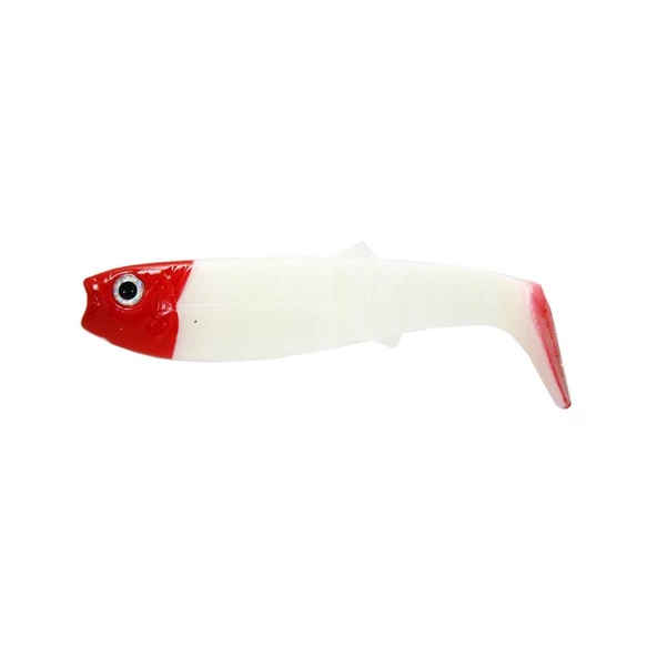 Captain 3569 Style Soft 8cm 5,4gr Silikon Yem