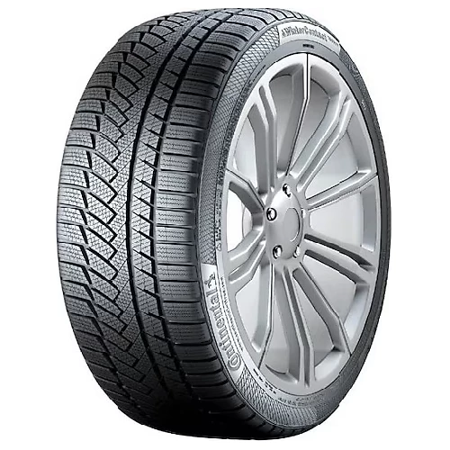 Continental ContiWinterContact TS 850P 245/40R18 97V XL AO (Kış) (2024)