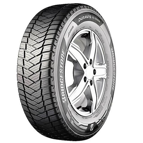 Bridgestone Duravis All Season 205/75R16C 110/108R (4 Mevsim) (2024)