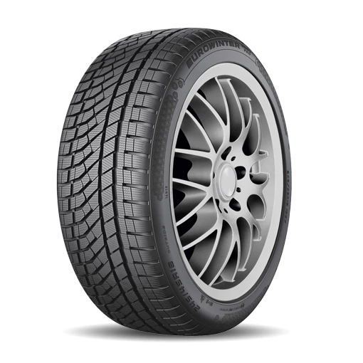 Falken Eurowinter HS02 Pro 225/50R18 99V XL (Kış) (2024)