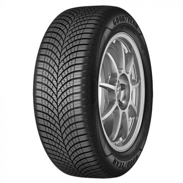 Goodyear Vector 4Seasons Gen-3 195/60R16 93V XL (4 Mevsim) (2024)