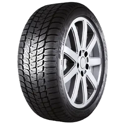 Bridgestone Blizzak LM25 255/55R18 109H XL RFT (Kış) (2024)
