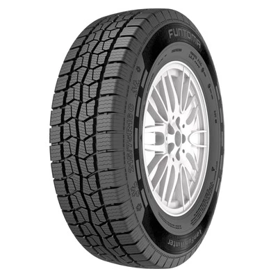 Funtoma VanFun Winter 235/65R16C 121/119R 12PR (Kış) (2024)