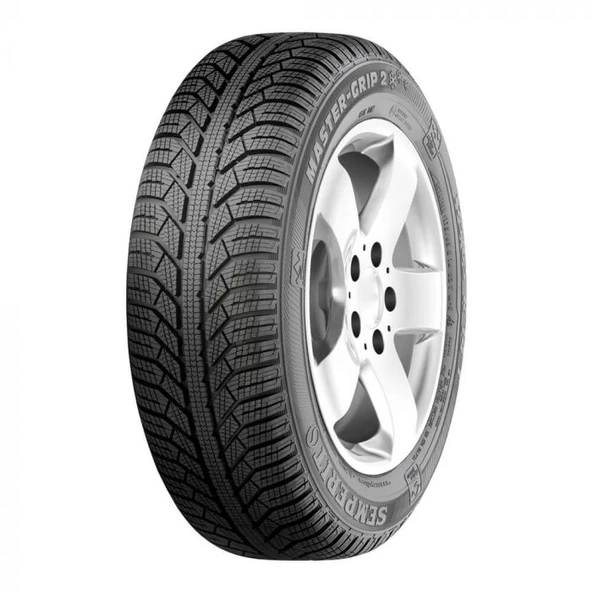 Semperit Master-Grip 2 175/65R14 82T (Kış) (2024)
