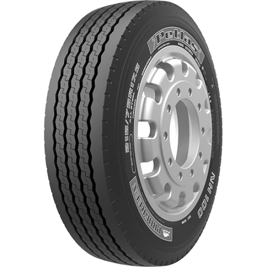 Petlas NH-100 Progreen 245/70R17.5 144/142K (4 Mevsim) (2024)