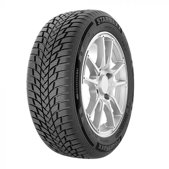 Starmaxx Polarmaxx 155/70R13 75T (Kış) (2024)