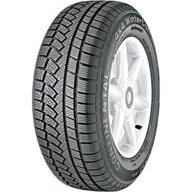 Continental 4x4 WinterContact 255/55R18 105H FR* (Kış) (2024)