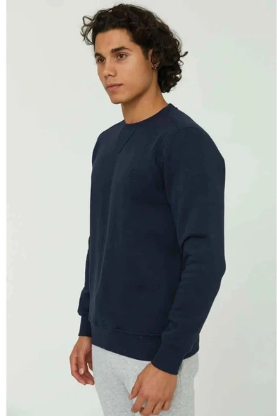 CAZADOR ERKEK 5615 3 İPLİK SWEAT 24KCEEO05615 - 10