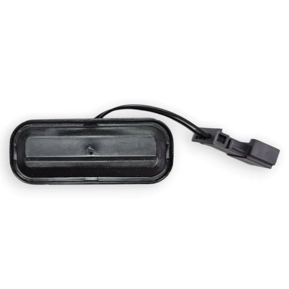 Opel Astra J HB 2010-2015 Arka Bagaj Kapağı Açma Butonu Düğmesi - 2