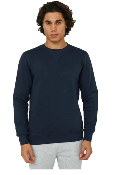 CAZADOR ERKEK 5615 3 İPLİK SWEAT 24KCEEO05615 - 11