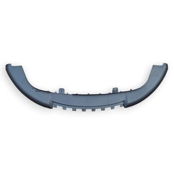 Seat İbiza 2009-2012 Ön Tampon Alt Spoyler Plastik 6J0805903 - 3