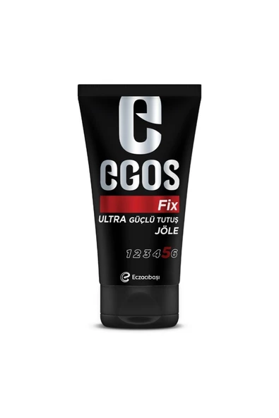 Egos Tüp Jöle Ultra Güçlü Tutuş 150 ml