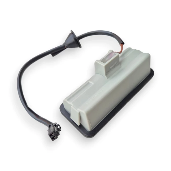 Ford Focus 2 Turnier SW 2005-2010 Arka Bagaj Kapağı Açma Kolu Düğmesi - 3