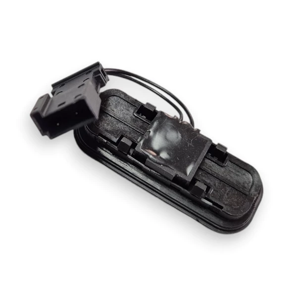 Opel Astra J HB 2010-2015 Arka Bagaj Kapağı Açma Butonu Düğmesi - 3