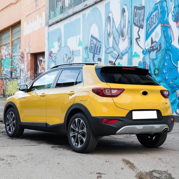 Kia Stonic 2018-2024 Arka Bagaj Kapak Amortisörü Pistonu 1 Adet - 2