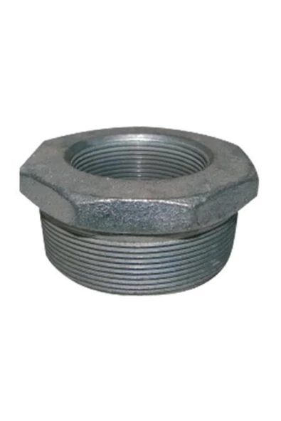 FİTİNGS REDİKSİYON  2 INC x1 1/4 INC ürün görseli