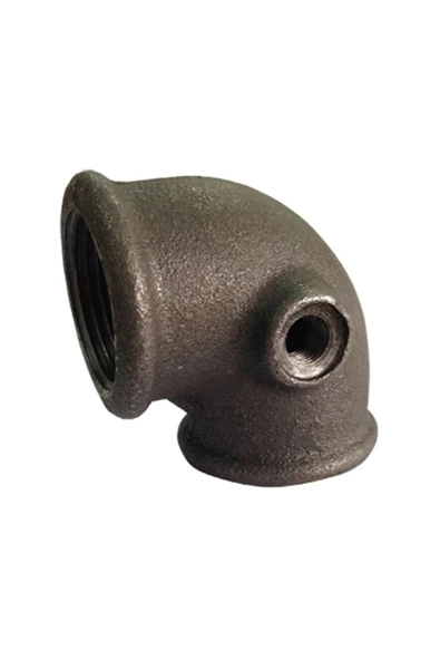 DOĞALGAZ TEST DİRSEĞİ 1INC ürün görseli