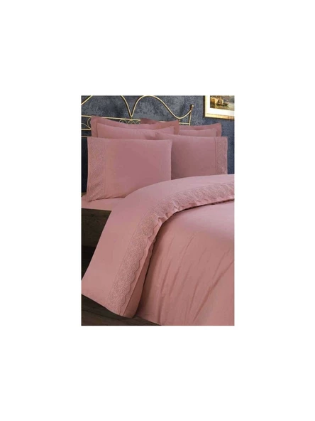 Özdilek Pudra Branch Çeyiz Seti 16 Parça 3078 - 2