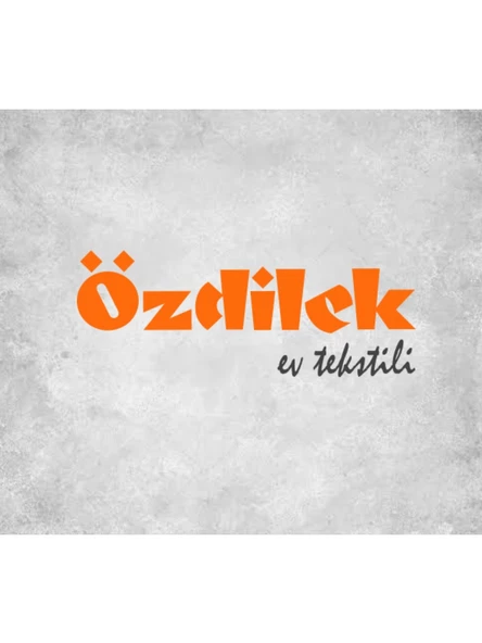 Özdilek Pudra Branch Çeyiz Seti 16 Parça 3078 - 4