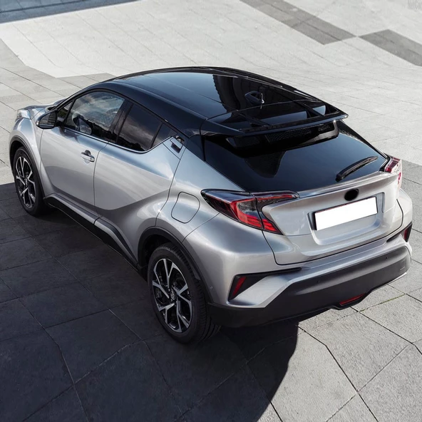 Toyota C-HR CHR 2016-2019 Arka Bagaj Kapağı Amortisörü Pistonu 1 Adet - 2