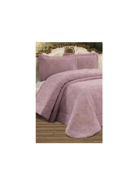 Özdilek Pudra Branch Çeyiz Seti 16 Parça 3078