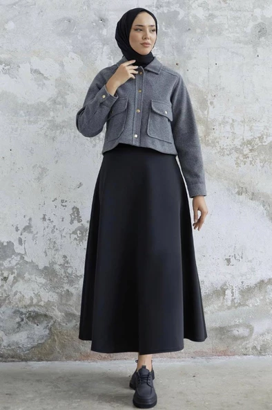 KISA CEPLİ KAŞE MONT - 12