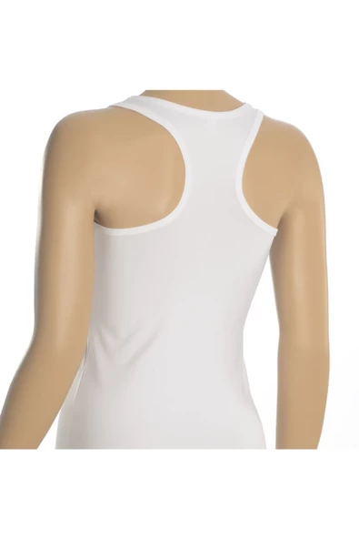 2'li Beyaz Sporcu Kadın Atlet 413 - 2