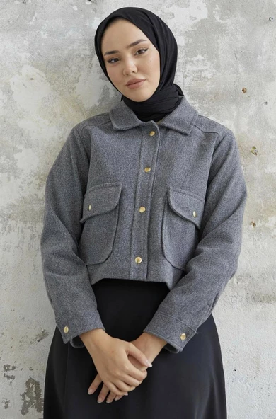 KISA CEPLİ KAŞE MONT - 9