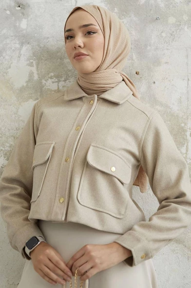 KISA CEPLİ KAŞE MONT - 2