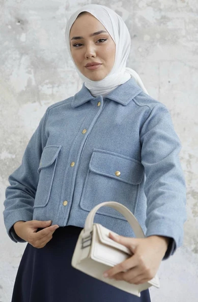 KISA CEPLİ KAŞE MONT - 3