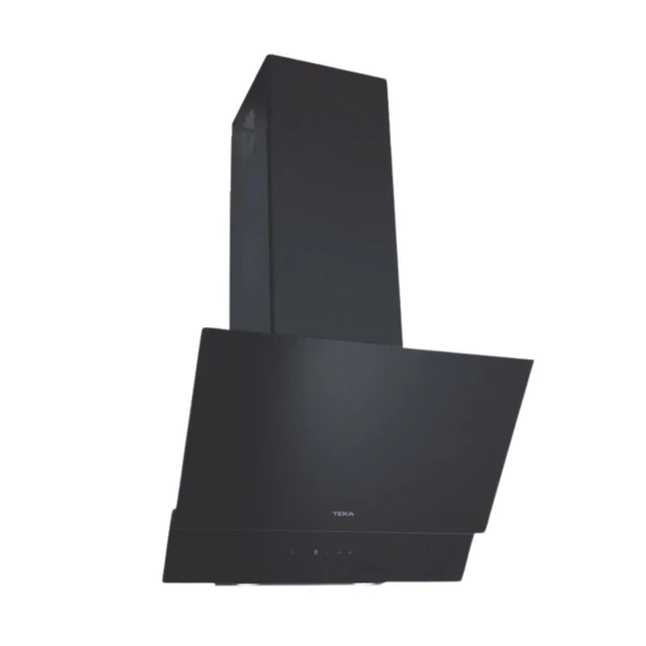 Teka Siyah Ankastre Set ( ATV 60 BK- HAK 625 BK- IT 6450 ) - 4