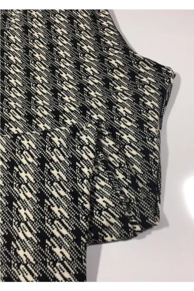 Cepli Süet Kışlık Pijama Altı 2021-s7 - 2